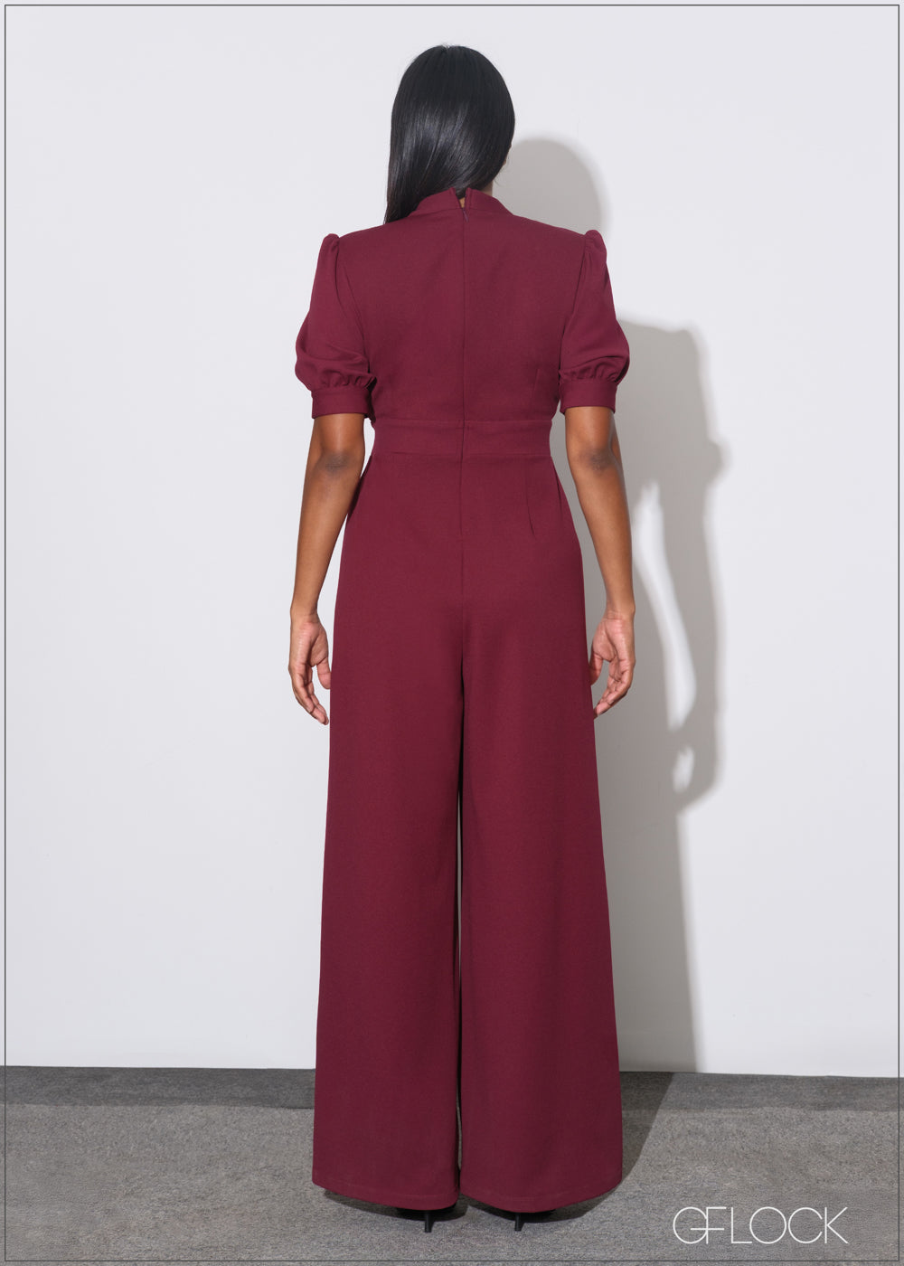 Jumpsuit - 070725
