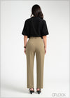 Tapered Pant - Long Length - 050925