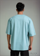 Oversize T-Shirt - 100126