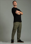 Cargo Pant - 060825