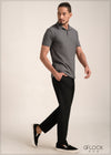 Polo Tipping T-Shirt - 03 - 111123