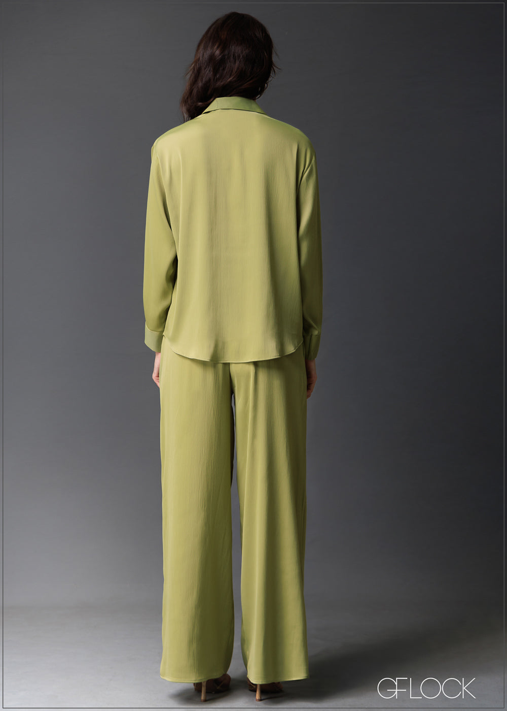 Long Sleeve Shirt - 020525