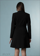 Blazer Dress - 071125