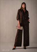 High Waist Pant - 160326