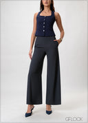 Waistcoat - 230926W