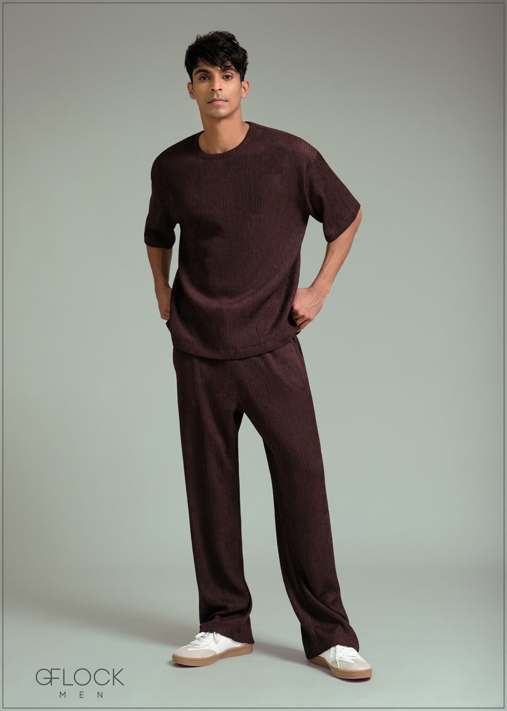 Men's Loungewear - 100126
