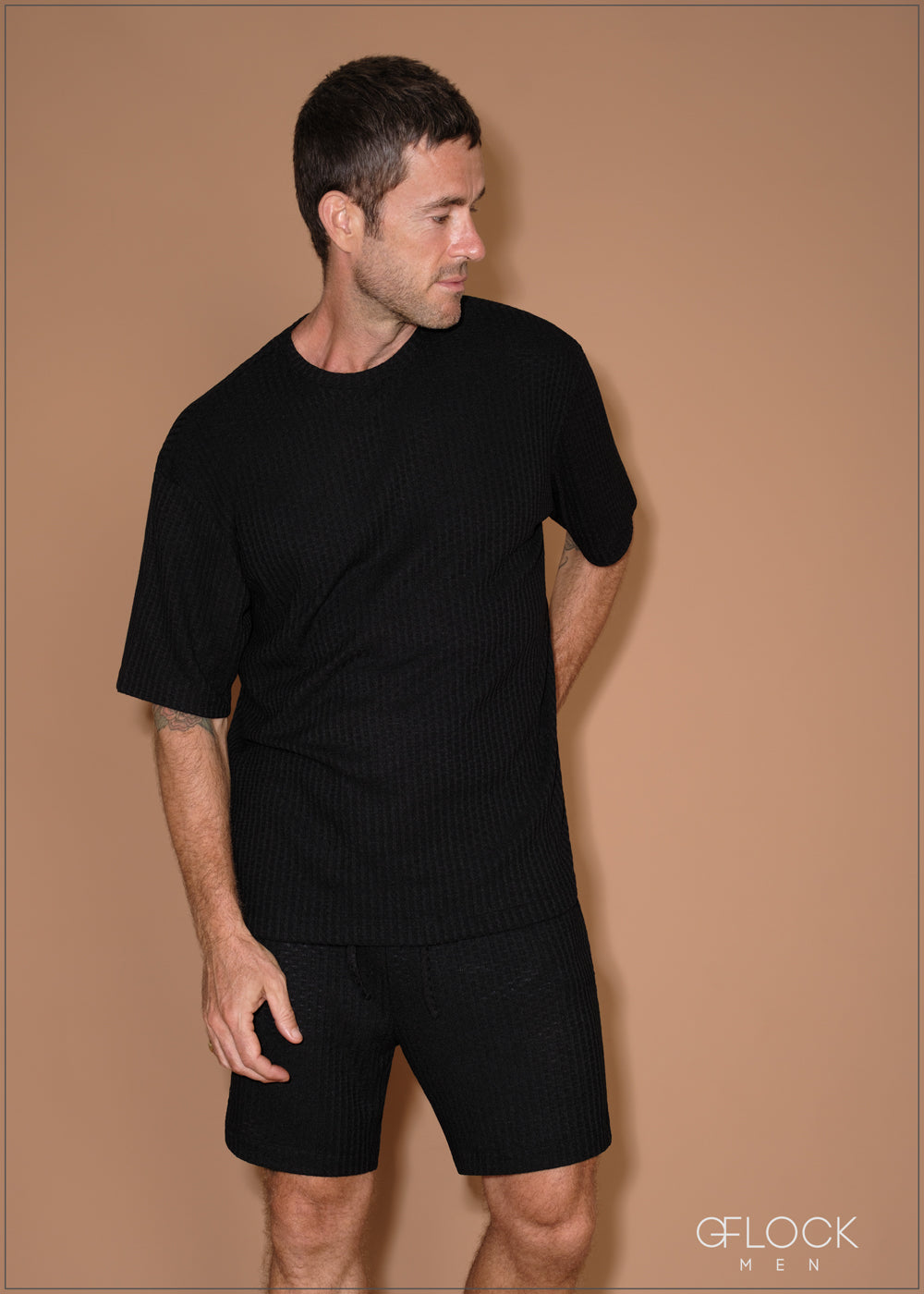 Men's Short - 251025