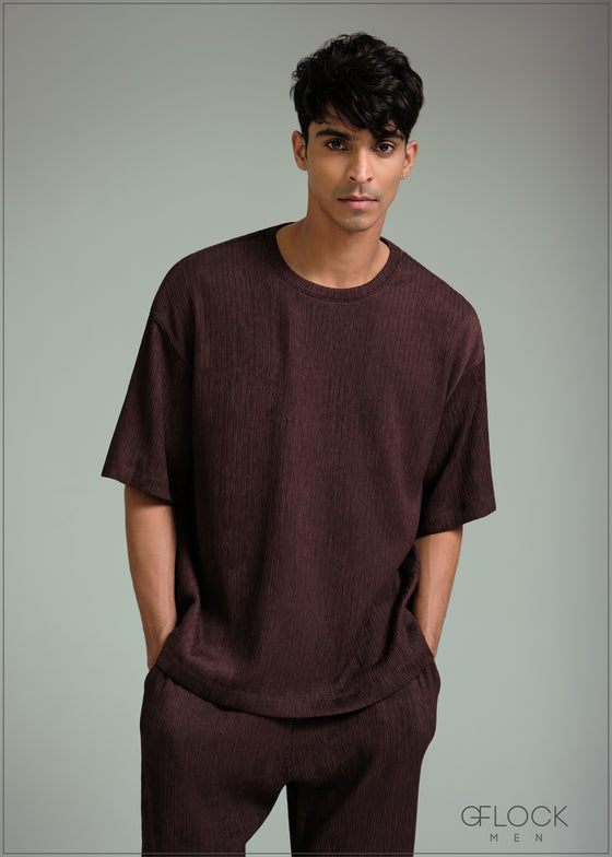 Oversize T-Shirt - 100126