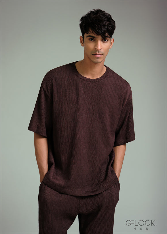 Oversize T-Shirt - 100126