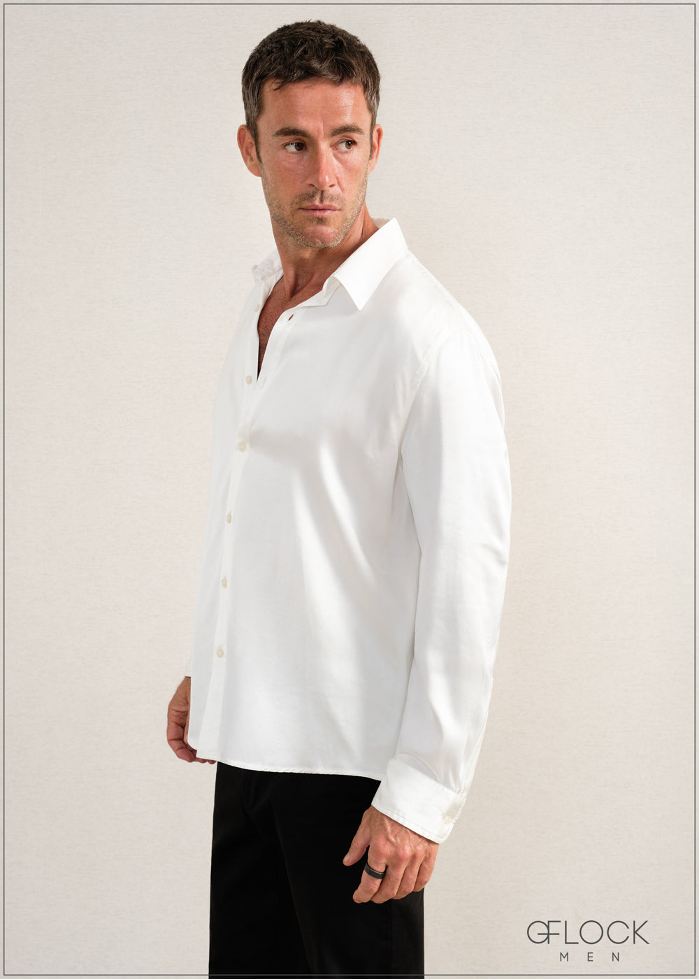 Formal Shirt - 200925