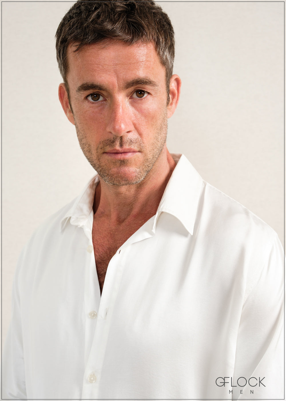 Formal Shirt - 200925