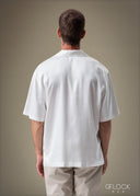 Revere Collar Shirt - 191125