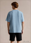 Oversize T-Shirt - 121223 - 04