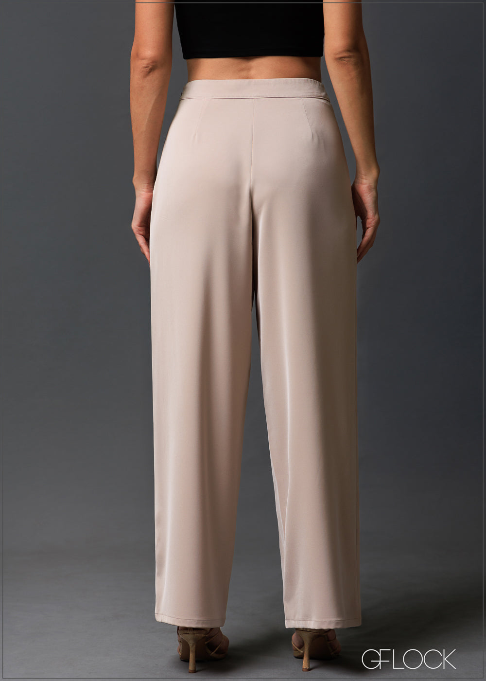 Flare Pant - 020525