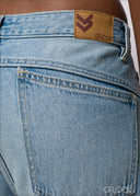 Super Baggy Barrel Jean - Long Length - 141026