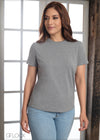 Basic T-Shirt - 170624