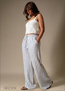 Pull-On Pants - 160126