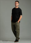 Cargo Pant - 060825