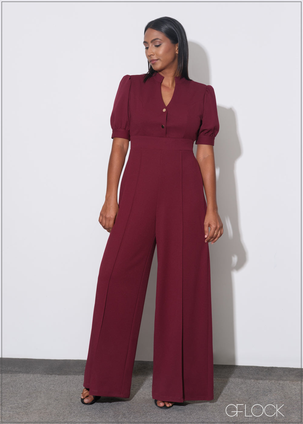 Jumpsuit - 070725