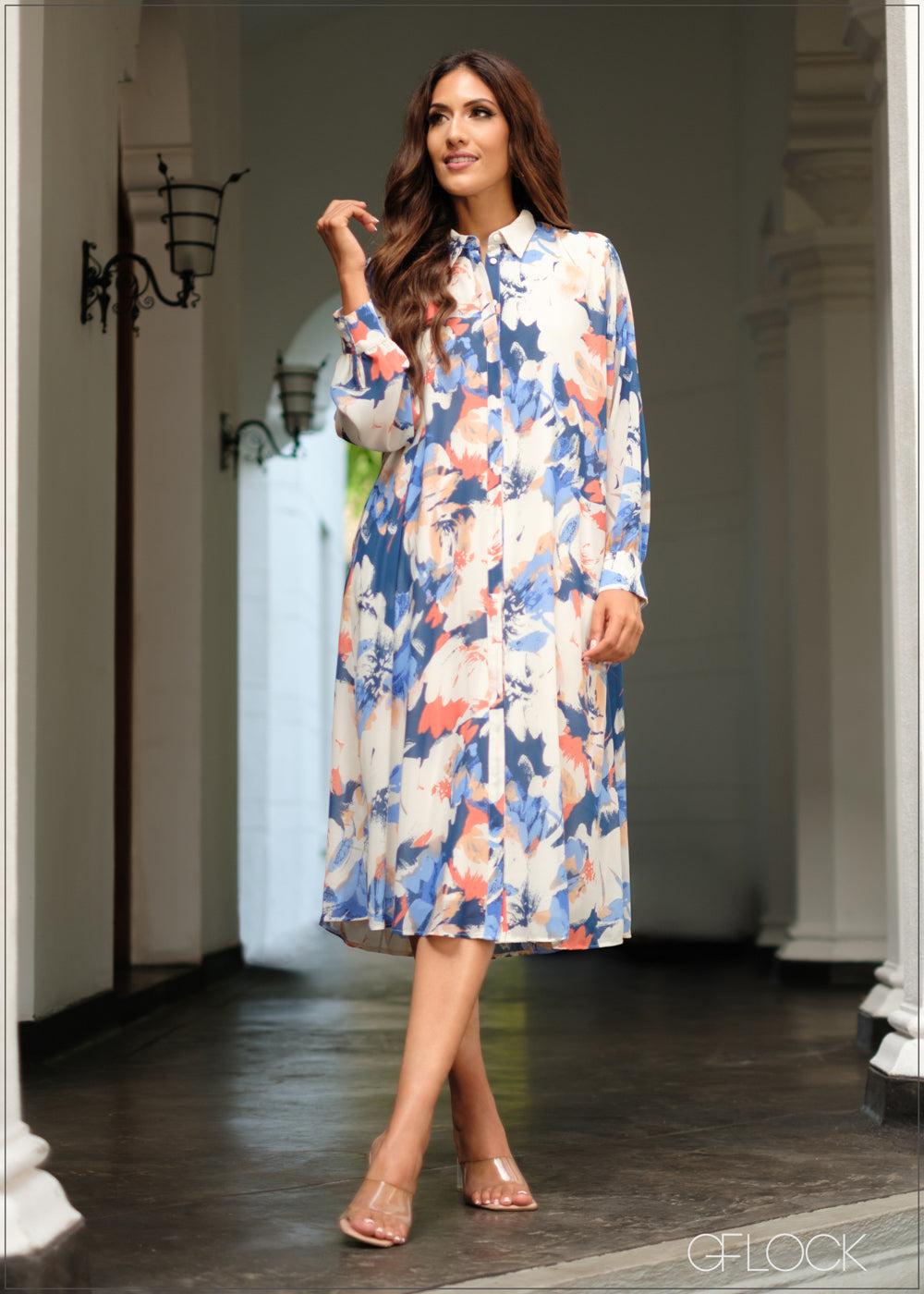 Gflock frocks clearance new arrivals