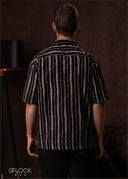 Revere Collar Shirt - 131225