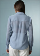 Basic Shirt - 071125