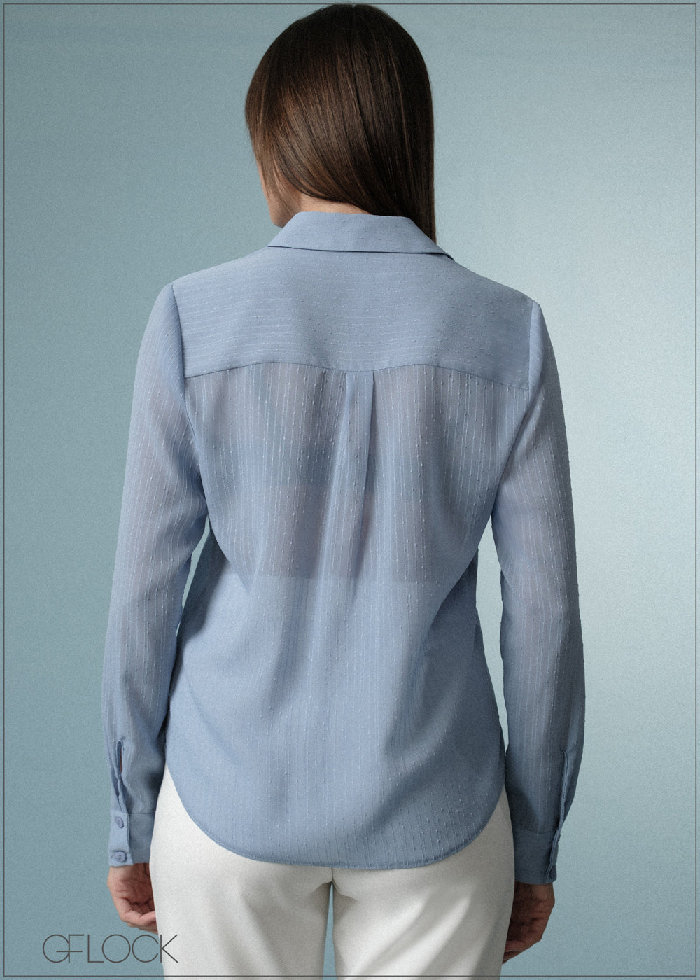 Basic Shirt - 071125