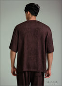 Oversize T-Shirt - 100126