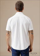 Short Sleeve Polo Shirt - 260326