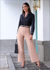 Straight Leg Pant - 210225