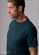 Crew Neck T-Shirt - 161225