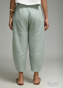 SoftForm Linen Pant - 271026
