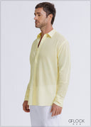 Long Sleeve Shirt - 060526