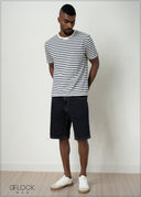 Basic T-Shirt - 281026