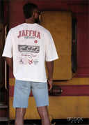 Jaffa Graphic Tee - 300926