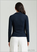 Long Sleeve Shirt - 080825