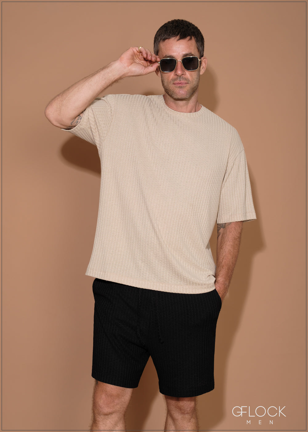 Men's Short - 251025