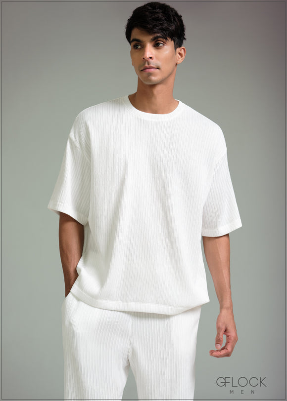 Oversize T-Shirt - 100126