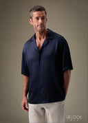 Revere Collar Shirt - 191125