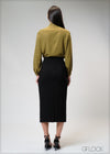 Pencil Skirt - 210325