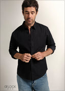 Oxford Shirt - 090926