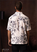 Revere Collar Shirt - 131225