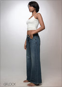 Low Rise Jean - Long Length - 141026