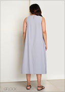 Shift Dress - 140625