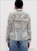 Printed Shirt - 140926