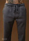 Textured Comfort Trouser - 041025