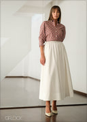 Printed Shirt - 150426