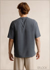 Oversize T-Shirt - 121223 - 06