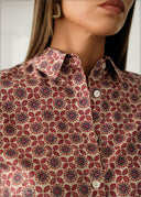 Printed Shirt - 150426