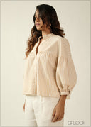 Long Sleeve Top - 270726